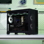 PC Rakitan Chemicy #266